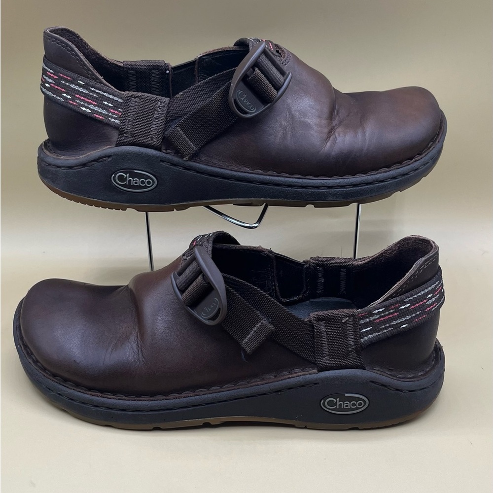 Chaco Women’s Brown Casual Shoes